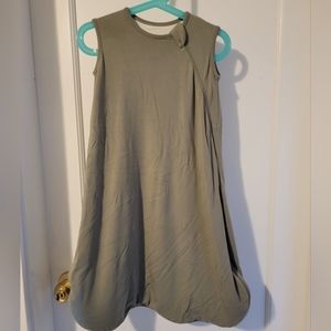 0.5 tog Bamboo sleep sac - 0-6m